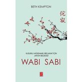 Wabi Sabi - Beth Kempton