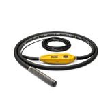 Wacker Neuson Iec58 Kendinden Konvertörlü Beton Vibratörü