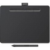 Wacom Intuos Siyah Orta Bluetooth Grafik Çizim Tableti