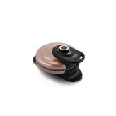 Waffle Express Bronz Waffle Makinesi