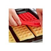 Waffle Kalıbı