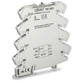 Wago 787-2801 Dc/dc Konvertör Giriş 24vdc Çıkış 5vdc 0,5a