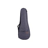 Wagon Case 03 Gri Serisi Tenor Ukulele Çantası