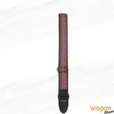 Wagon Straps Vintage Serisi Gitar Askısı - Nested Prism