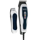 Wahl 1395-0465 Color Pro Combo Mini Düzeltici ve Saç Kesme Makinesi