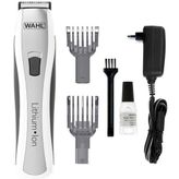Wahl 1541-0462 Lithium Ion Saç Sakal Kesme Makinesi