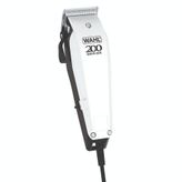 Wahl 200 Series 09247-1116 home pro Beyaz Saç Sakal Kesme Makinesi