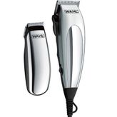 Wahl 79305 Deluxe Home Pro Gri Kablolu Saç Bakım Kiti
