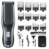 Wahl Self Clip 360 Lityum Saç Kesme Makinesi 3028049