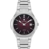 Wainer WA.10240-E Kol Saati - Bordo