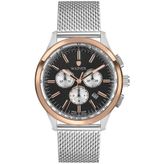 Wainer WA.12340-E Erkek Kol Saati