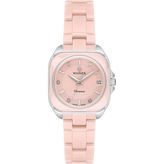 Wainer WA.18070-B Kol Saati - Pembe