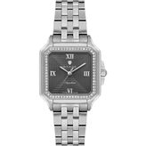 Wainer WA.18080-B Kol Saati - Siyah