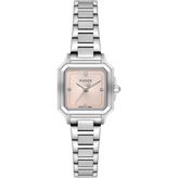 Wainer WA.18150-A Kol Saati - Pembe