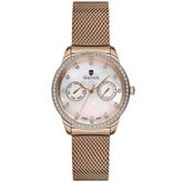Wainer WA.18655-B Kadın Kol Saati