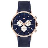 Wainer WA.19019-B Erkek Kol Saati