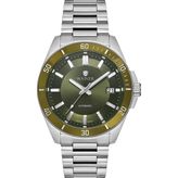 Wainer WA.25540-D Erkek Kol Saati