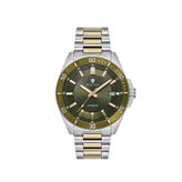 Wainer WA.25540-E Erkek Kol Saati