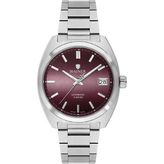 Wainer WA.25650-E Kol Saati - Bordo