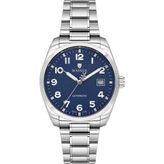 Wainer WA.25700-D Kol Saati - Lacivert