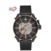 Wainer WA25988-B Erkek Kol Saati