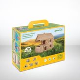 Walachia FG-31 Vario Massive 2 Ahşap Hobi Kit