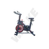 Walke Life Spinning Kondisyon Bisikleti Siyah
