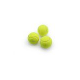 Walke Tenis Topu 3 Adet (Başlangıç Seviye)
