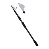Walker 250Cm 10-30Gr Teleskopik Spin Kamışı