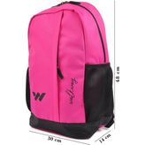 Walkway Armor Pembe Okul Sırt Çantası