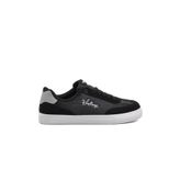 Walkway Dkc2310 Siyah Erkek Sneaker