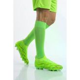 Walkway Neon Sarı Çoraplı Unisex Krampon Strike