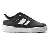 Walkway Sandy Siyah Beyaz Erkek Sneaker