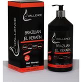 Wallence Jel Keratin Brezilya Botox - 1