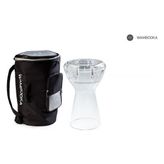 Wambooka Wd - Diamond Çömlek Darbuka (Kılıf+Yedek Deri)