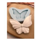 WAMMOLDS Kelebek Silikon Kalıp