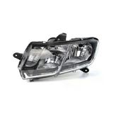 Wandell Renault Symbol 2014 Far Ledsiz Sol