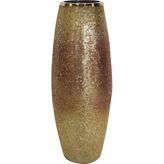 Wanelli WN1157 Pessa Gold 59 cm Vazo