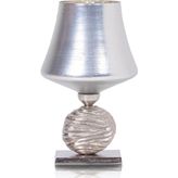 Wanelli WN1201 Anemon 36 cm Vazo