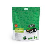 Wange 64 Parça Traktör Lego