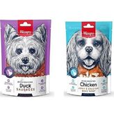 Wanpy 2 Adet Karma Köpek Ödül Maması