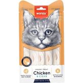 Wanpy Kedi Ödül