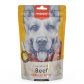 Wanpy Marbled 100 gr Köpek Ödül Et Parçaları