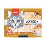 Wanpy Sıvı Kedi Ödül Maması