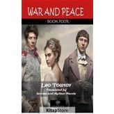 War And Peace - Book Four - Lev Nikolayeviç Tolstoy