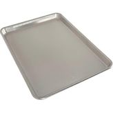 Ware 43100AMZ Fırın Tepsisi, Doğal Alüminyum, Metalik