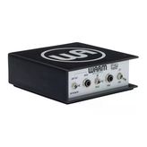Warm Audio Dı-A Transformatörlü Active Dı Box