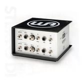 Warm Audio Wa-Dı-A2 Stereo Direct Box Transformatörlü Stereo Aktif Dı Box