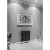 Warma Diva Yatay Çelik Radyatör 580X600