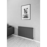 Warma Palesa Yatay Çelik Radyatör 1002X600